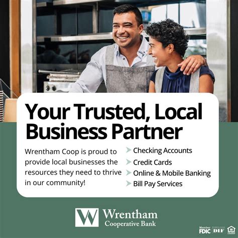 Wrentham Cooperative Bank