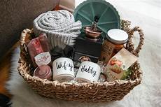 Wedding Gifts Baskets by A Cozy Morning Gift Basket A Gift For Newlyweds Wedding Gifts Baskets