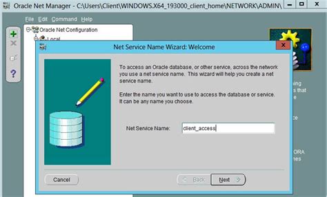 Install Oracle Database 的图像结果