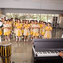 Udayachal School