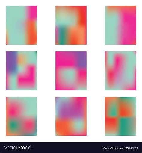 Future Work Vector 的图像结果