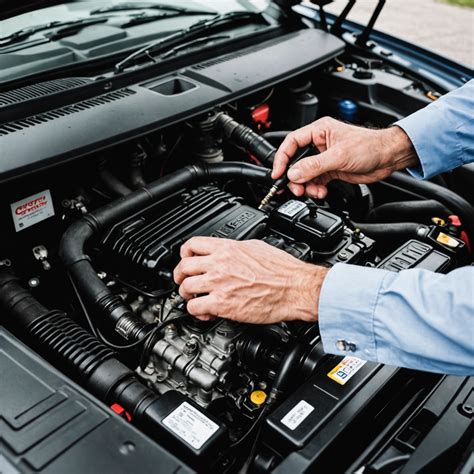 Why does my car idle low? - Forged N Fast