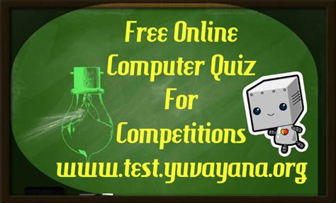 Computer Quizzes 的图像结果