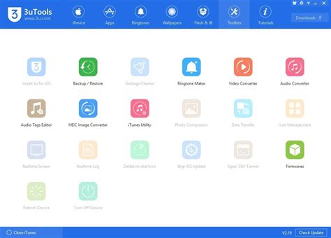 Image result for 3Utools Que ES