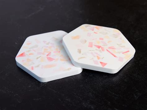 Coaster Mold