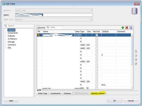 Image result for Oracle Developer Identification