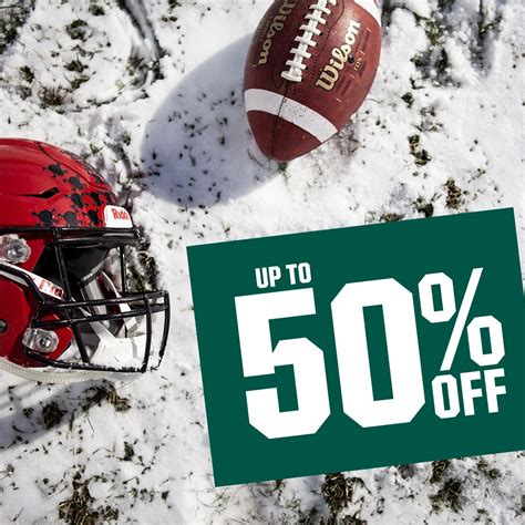 Dick's Sporting Goods: 💰 You deserve it! You just scored up to 50% off ...