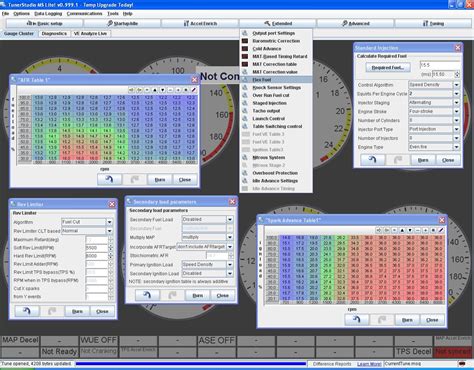 Image result for Tuner Studio Using