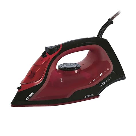 Pegla Clatronic DB 3752, 2200 W