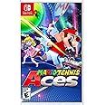 Mario Tennis Aces for Nintendo Switch : Amazon.in: Video Games