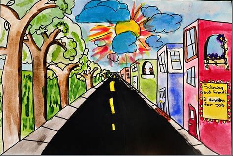 Image result for Easy Drawing for 3rd Class