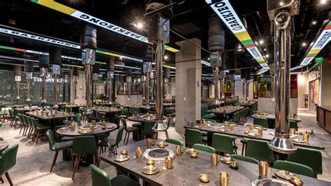 Baekjeong, One LA’s Best Korean BBQ Restaurants, Opens at San Jose’s ...