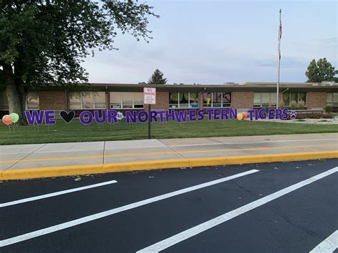 Northwestern Elementary School