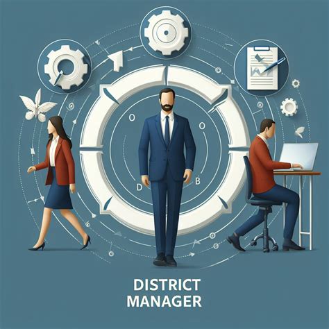 District Manager Jobs