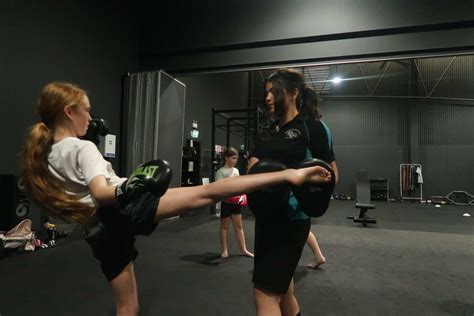 Kids MMA Training 的图像结果