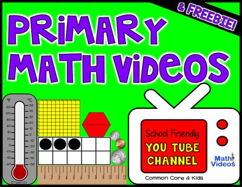 Image result for Basic Math Video