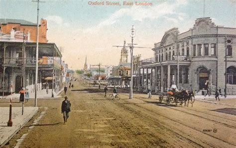 South Africa’s Oldest Bank - An epic photographic journey | The ...