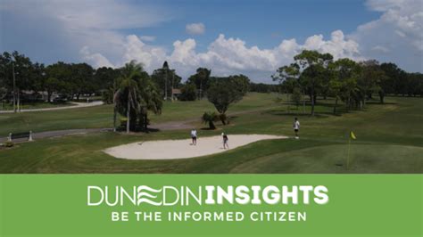 Read this week's DunediNEWS: Storm Drain Pipe Repair, Dunedin Golf Club ...