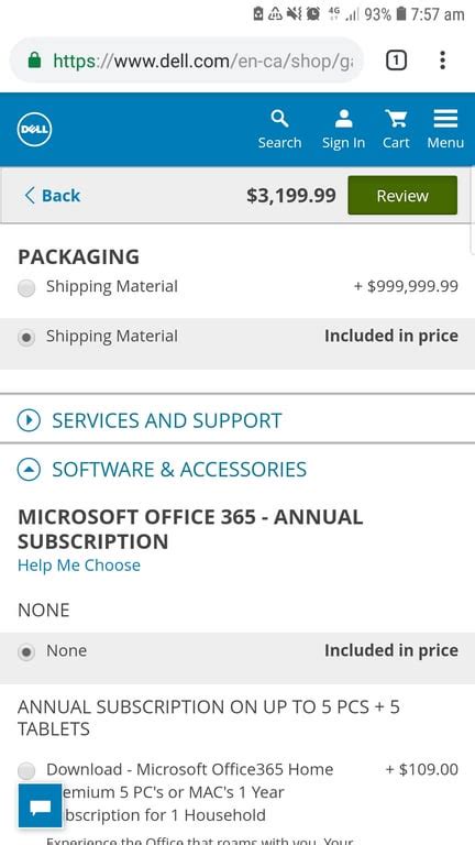 Alienware Shipping Box 的图像结果