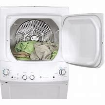 Image result for GE Appliances Washer Dryer Gud27