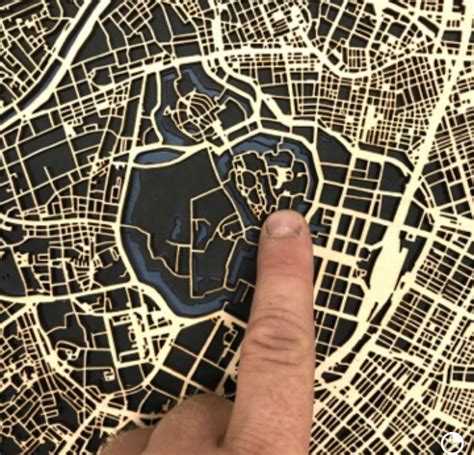 Image result for Custom Map Example