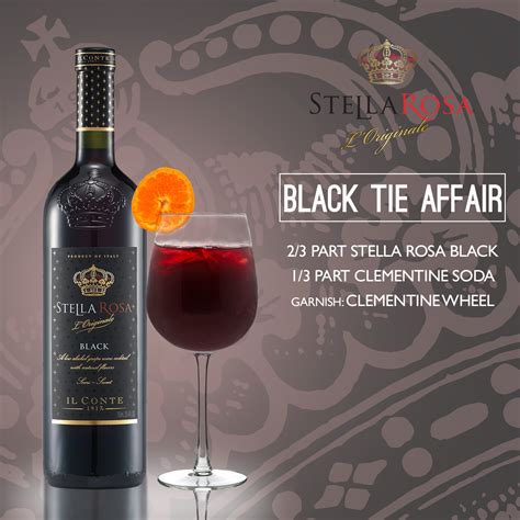 Stella Rosa® Wines | Italian Semi-Sweet, Semi-Sparkling Wines | Wine gift baskets, Stella rosa ...