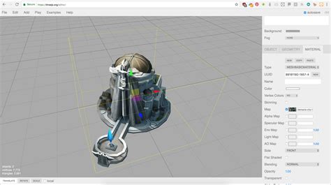 Image result for JavaScript 3D Editor