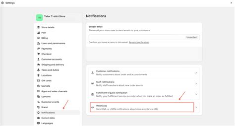 Webhook Key On Shopify 的图像结果