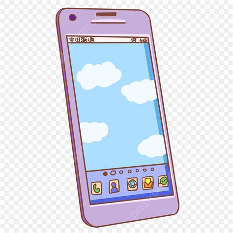 Cellphone Clipart Images