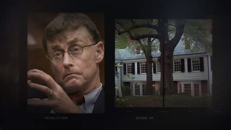 Watch Dateline Season 25, Episode 28: Down the Back Staircase | Peacock