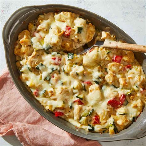 25+ Kid-Friendly Casserole Recipes for Sunday Dinner | EatingWell