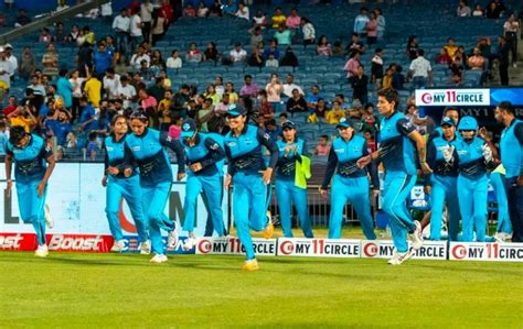 409 players to go under the hammer in first-ever WPL auction on ...