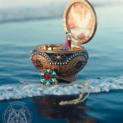 Pin by Gabriel Casado on CAJA MÚSICA in 2023 | Disney jewelry, Disney ...