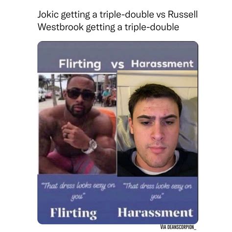 Flirting vs. Harassment: Image Gallery | Know Your Meme