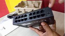 tp link 8 gigabit desktop switch unboxing learn new things d link 16 ports network switch des tp link 8 gigabit desktop switch unboxing learn new things d link 16 ports network switch des