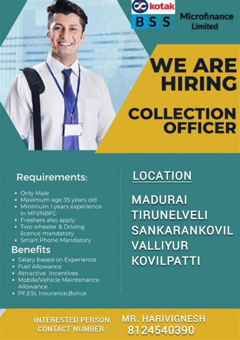 Job Vacancies – NASD