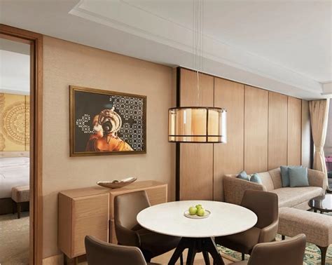 Book Luxury Serviced Apartments in Chennai | Taj Wellington Mews, Chennai
