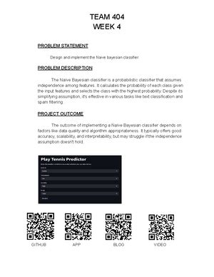 AD3461 ML LAB Manual - KGiSL Institute of Technology (Approved by AICTE ...