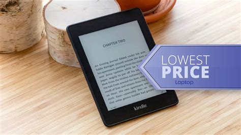 Image result for Kindle Paperwhite eReader