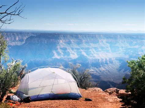 Best Camping in the United States for Outdoor Enthusiasts