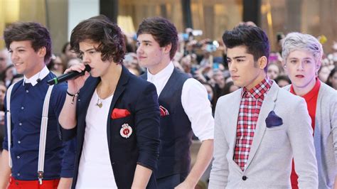 Image result for One Direction First Album