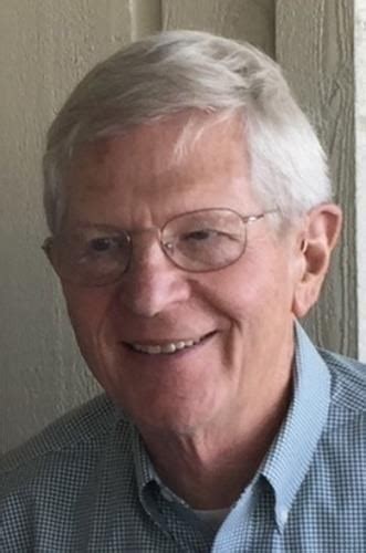 Richard Livingston Obituary (1933 - 2025) - Midland, MI - Midland Daily ...
