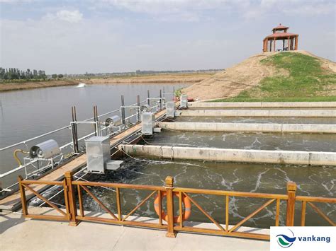 宁夏银川项目 - 万康渔业、IPA循环流水、水产养殖、循环流水养殖