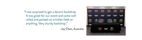 Correct Answer Backdrop 的图像结果