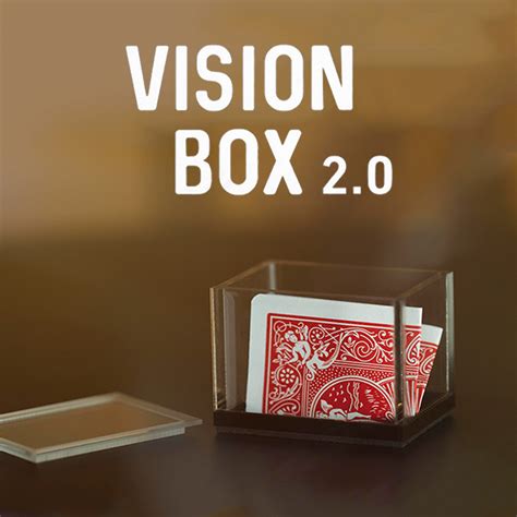Image result for Vision Box 2 Tutorial Video