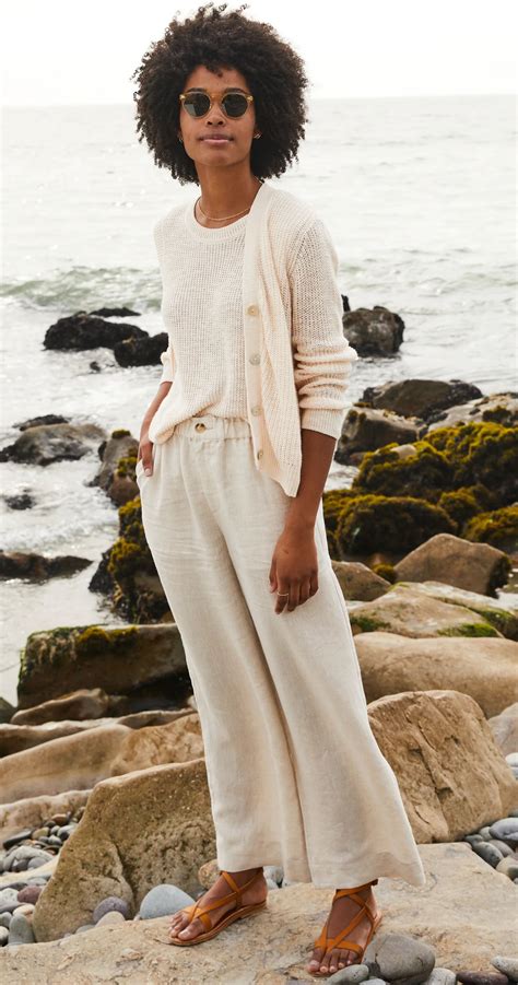 gloss damage Bachelor travel linen pants Complain Gangster Swamp