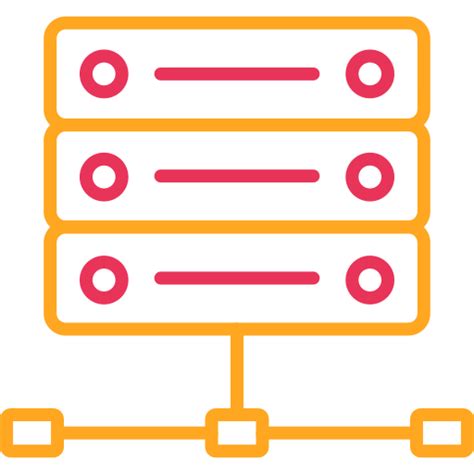 Big Data Icon Blue Line 的图像结果