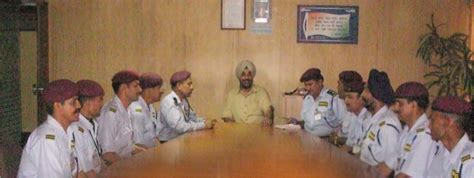 Datar Security Service Group | Security Company in India