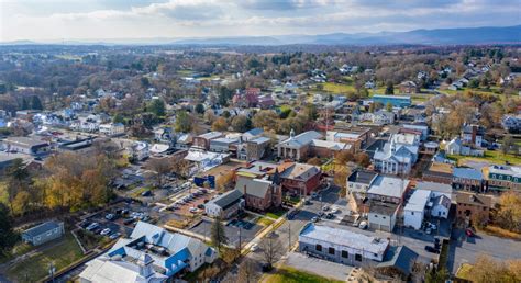 Woodstock, VA - Official Website | Official Website