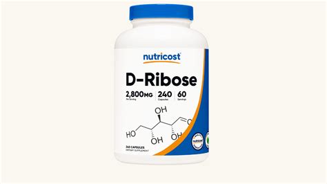 Image result for D-Ribose Keto Friendly